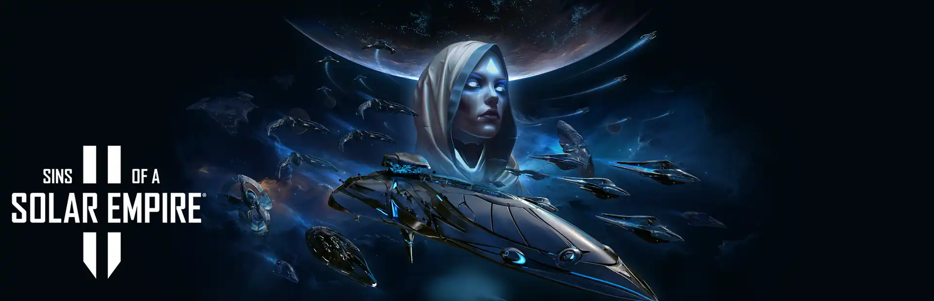 دانلود بازی Sins of a Solar Empire II برای کامپیوتر | گیمباتو