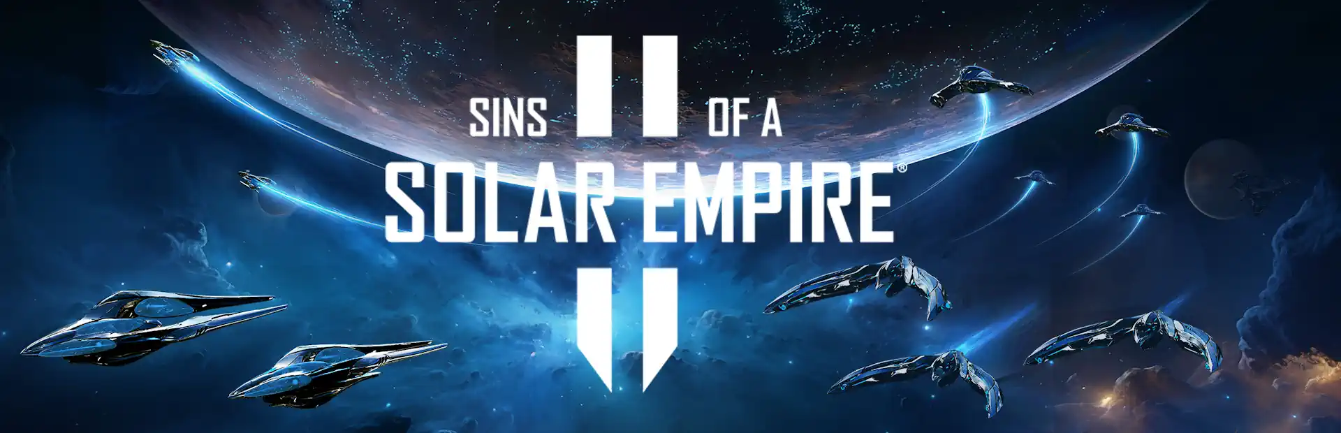 دانلود بازی Sins of a Solar Empire II برای کامپیوتر | گیمباتو