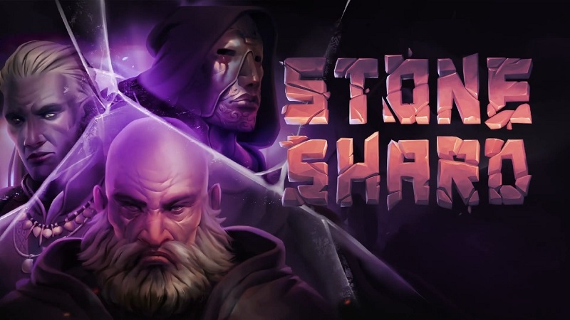 معرفی بازی Stoneshard