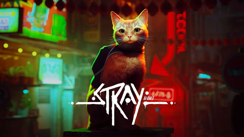 بازی ماجراجویی Stray به زودی به PS Plus Essential می‌آید