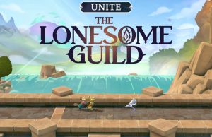 معرفی و بررسی بازی The Lonesome Guild