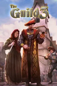 دانلود بازی The Guild 3 برای کامپیوتر |گیمباتو