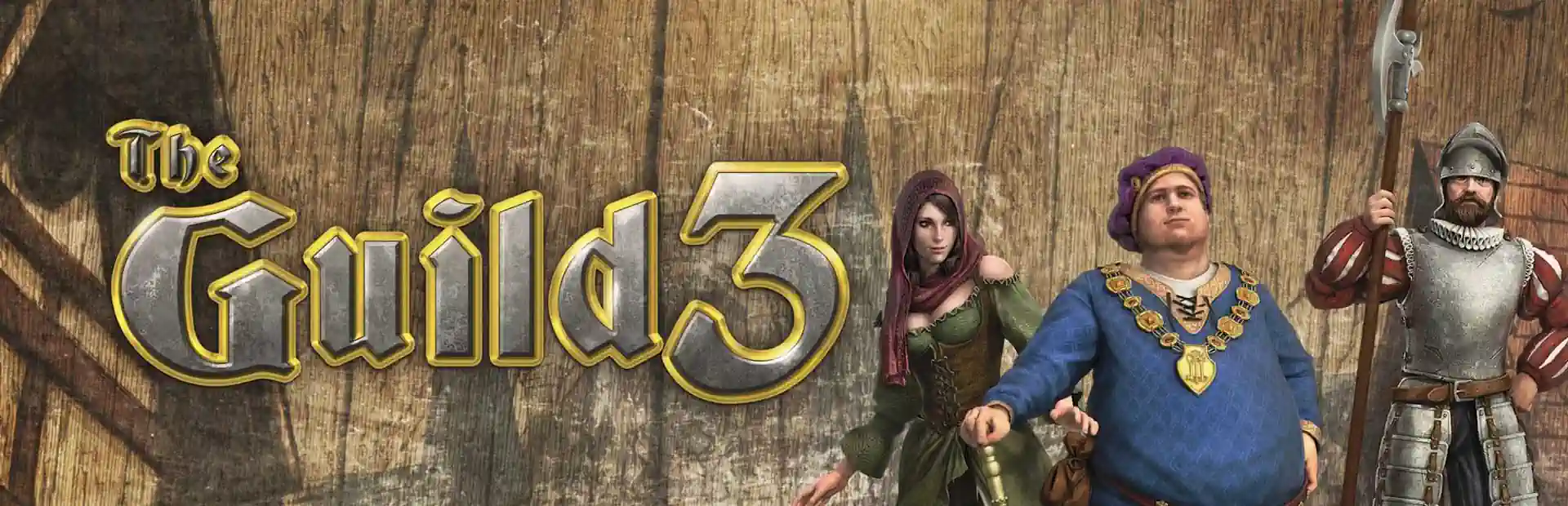 دانلود بازی The Guild 3 برای کامپیوتر 3 دانلود بازی The Guild 3 برای کامپیوتر (پی سی) |گیمباتو