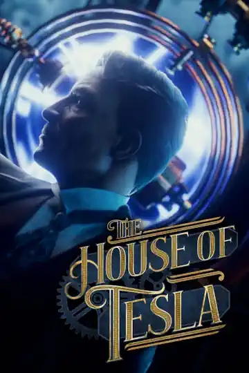 دانلود بازی The House of Tesla برای کامپیوتر | گیمباتو