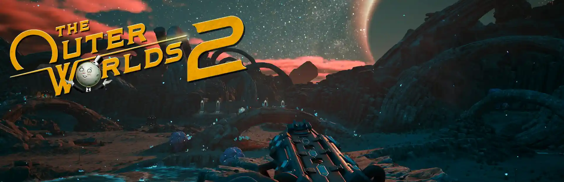 دانلود بازی The Outer Worlds 2 برای کامپیوتر | گیمباتو
