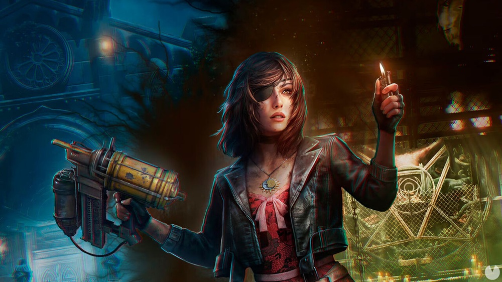 نقد و بررسی بازی Tormented Souls 2