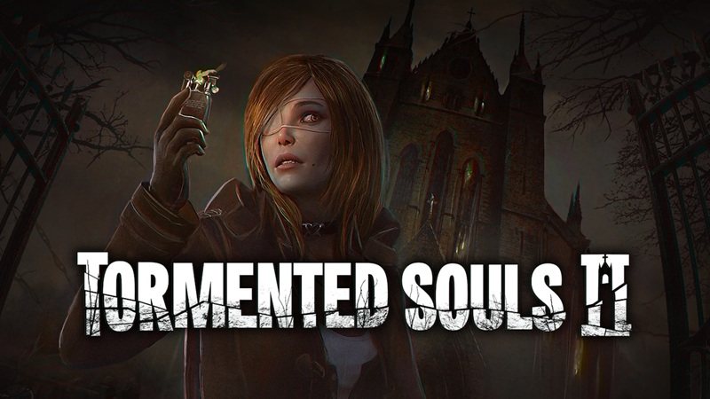 نقد و بررسی بازی Tormented Souls 2