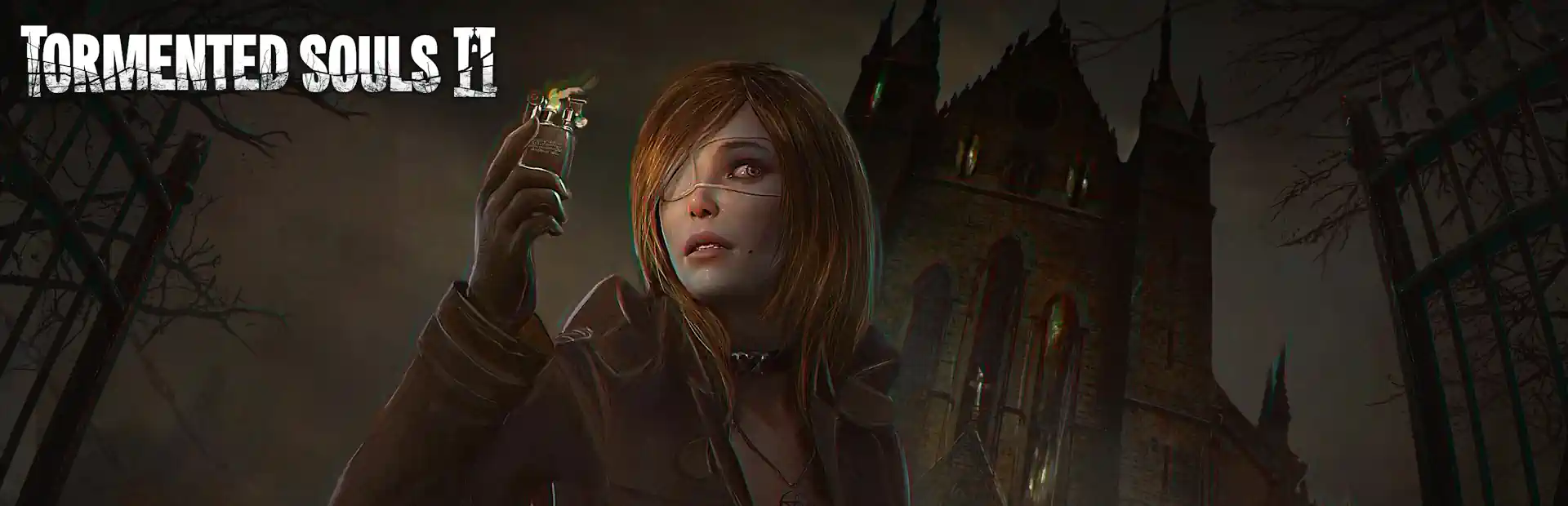 Tormented.Souls 2.banner2