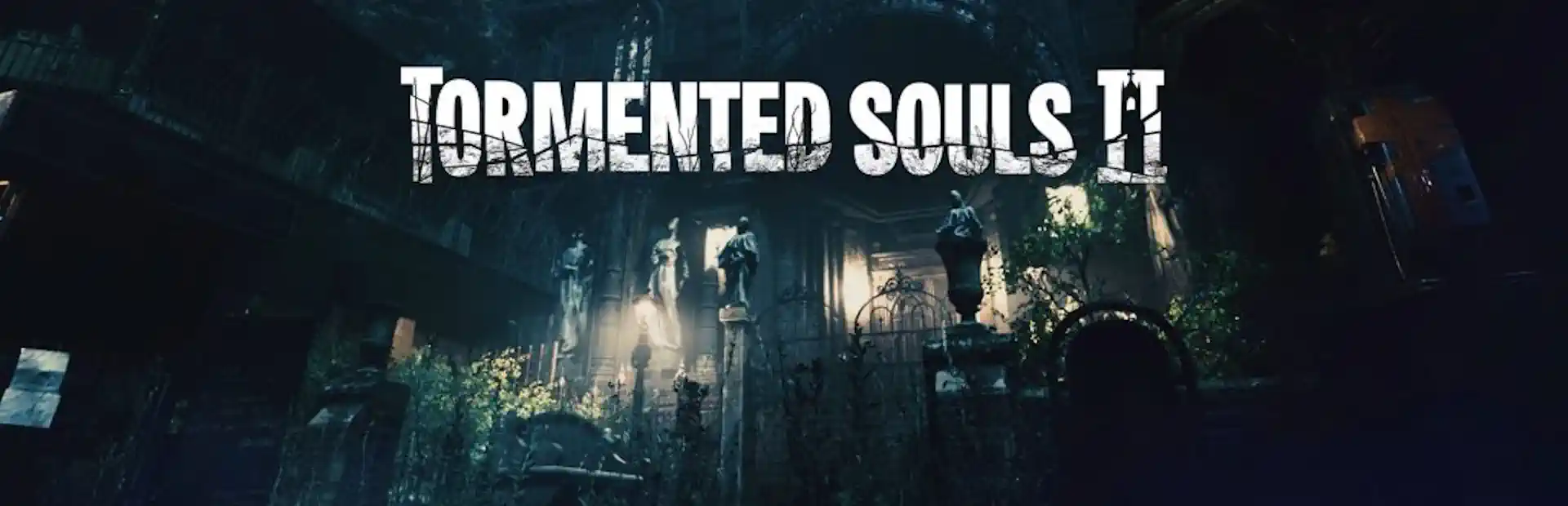 دانلود بازی Tormented Souls 2 برای کامپیوتر | گیمباتو