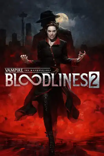دانلود بازی Vampire: The Masquerade – Bloodlines 2 برای کامپیوتر | گیمباتو