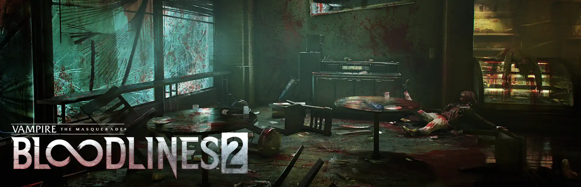 دانلود بازی Vampire: The Masquerade – Bloodlines 2 برای کامپیوتر | گیمباتو