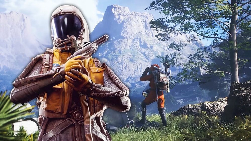 جهش خیرهکننده بازی ARC Raiders؛ بیش از ۳۰۰ هزار بازیکن همزمان 1 جهش خیرهکننده بازی ARC Raiders؛ بیش از ۳۰۰ هزار بازیکن همزمان