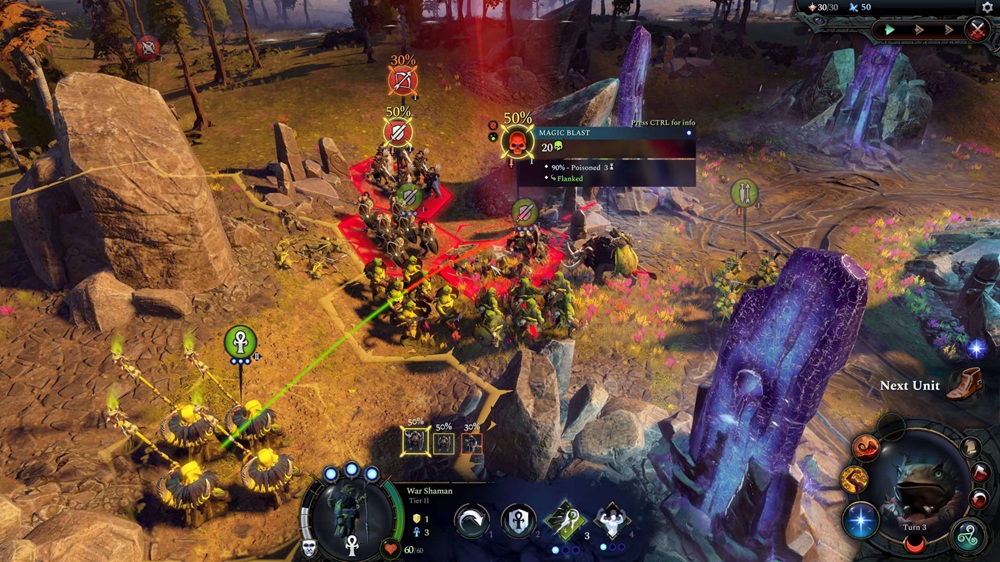 نقد و بررسی Age of Wonders 4 2 نقد و بررسی Age of Wonders 4