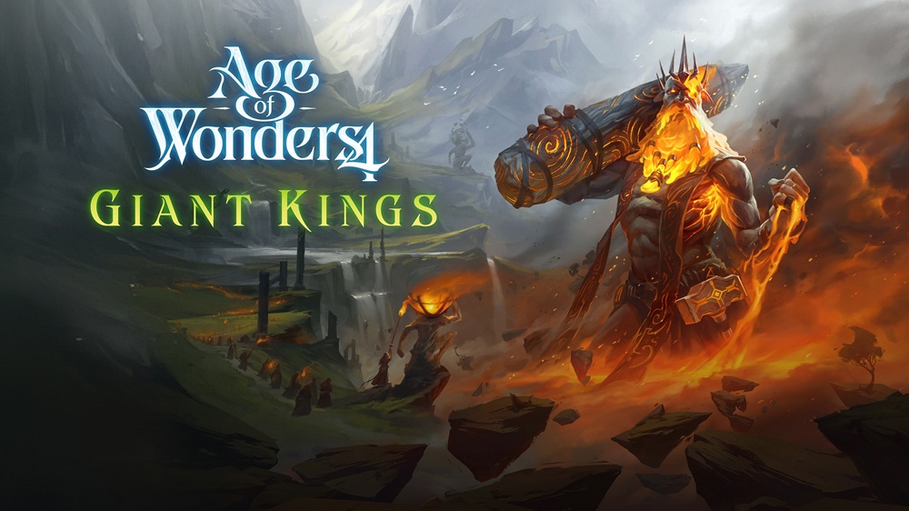 نقد و بررسی Age of Wonders 4 1 نقد و بررسی Age of Wonders 4