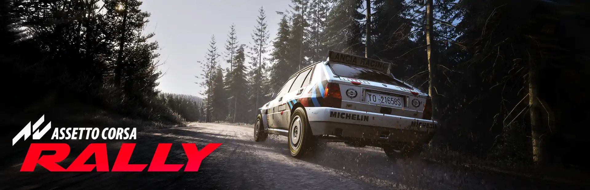 دانلود بازی  Assetto Corsa Rally برای کامپیوتر | گیمباتو