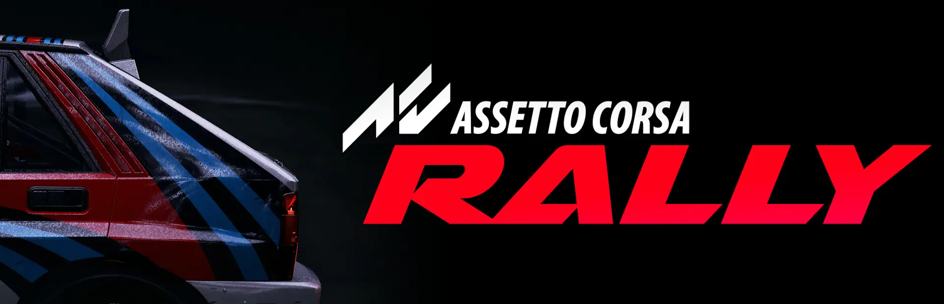 دانلود بازی  Assetto Corsa Rally برای کامپیوتر | گیمباتو