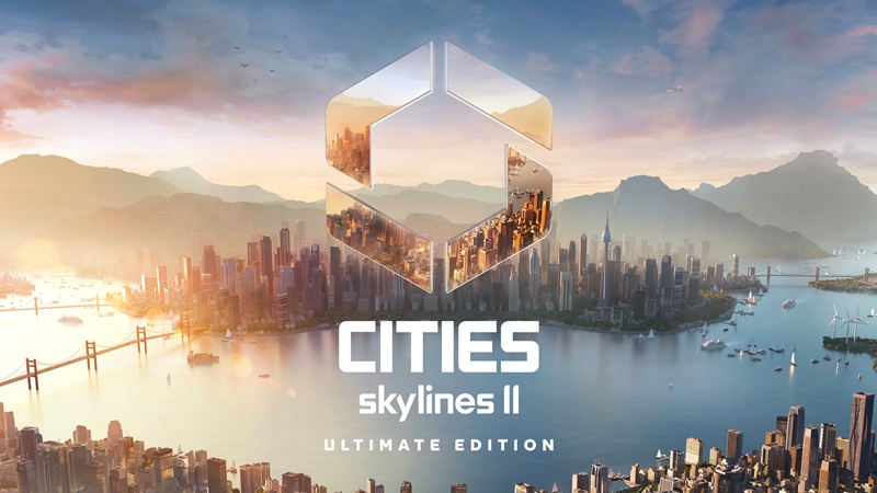 نقد و بررسی بازی Cities: Skylines II