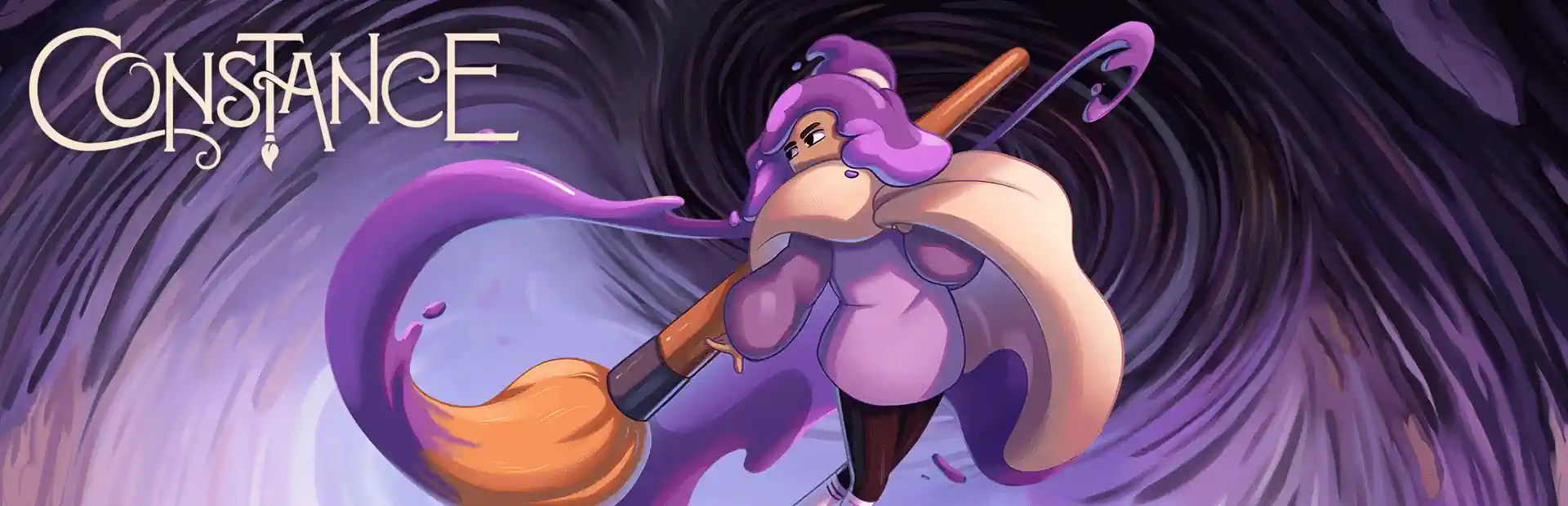 دانلود بازی Constance برای کامپیوتر 1 دانلود بازی Constance بدون کرک برای کامپیوتر | گیمباتو