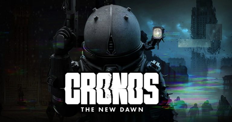 معرفی بازی Cronos: The New Dawn