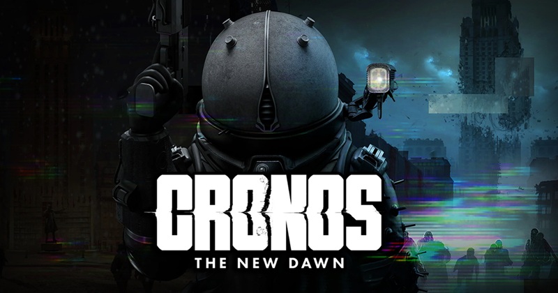 معرفی بازی Cronos: The New Dawn