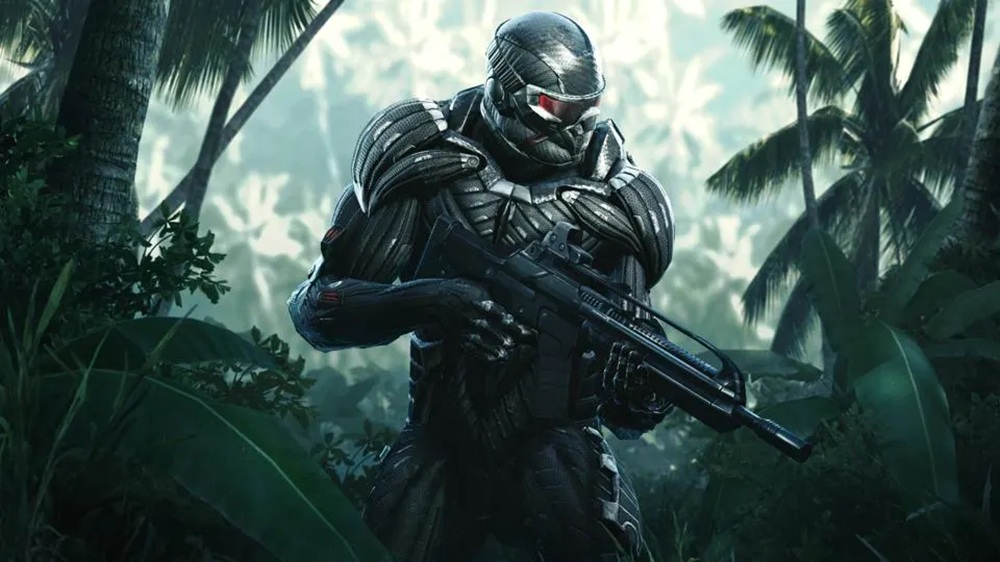 بررسی بازی Crysis Remastered