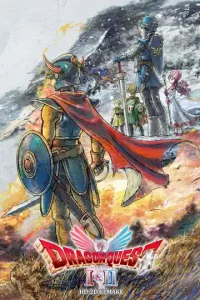 دانلود بازی DRAGON QUEST I and II HD-2D Remake برای کامپیوتر | گیمباتو