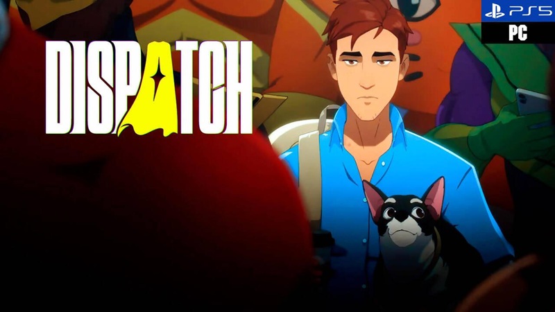 Dispatch؛ بازی اپیزودیک ابرقهرمانی که در ۱۰ روز به فروش یک میلیون نسخه رسید