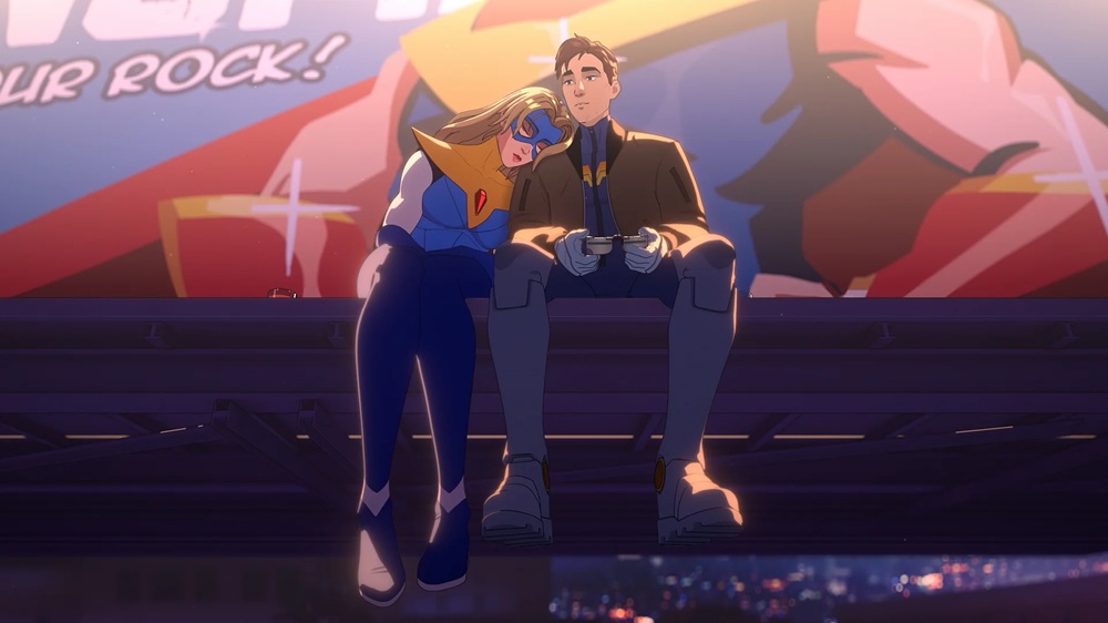 Dispatch؛ بازی اپیزودیک ابرقهرمانی که در ۱۰ روز به فروش یک میلیون نسخه رسید 1 Dispatch؛ بازی اپیزودیک ابرقهرمانی که در ۱۰ روز به فروش یک میلیون نسخه رسید