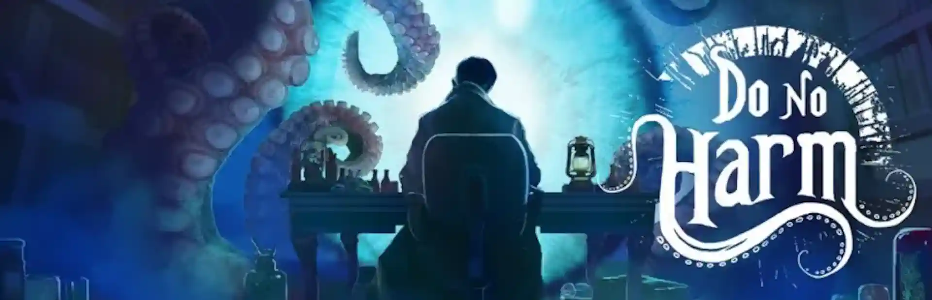 دانلود بازی Do No Harm برای کامپیوتر 3 دانلود بازی Do No Harm برای کامپیوتر | گیمباتو