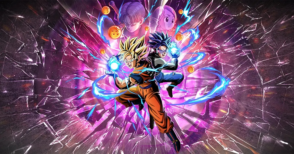 هر آنچه درمورد بازی Dragon Ball Xenoverse 2 می دانیم 1 هر آنچه درمورد بازی Dragon Ball Xenoverse 2 می دانیم