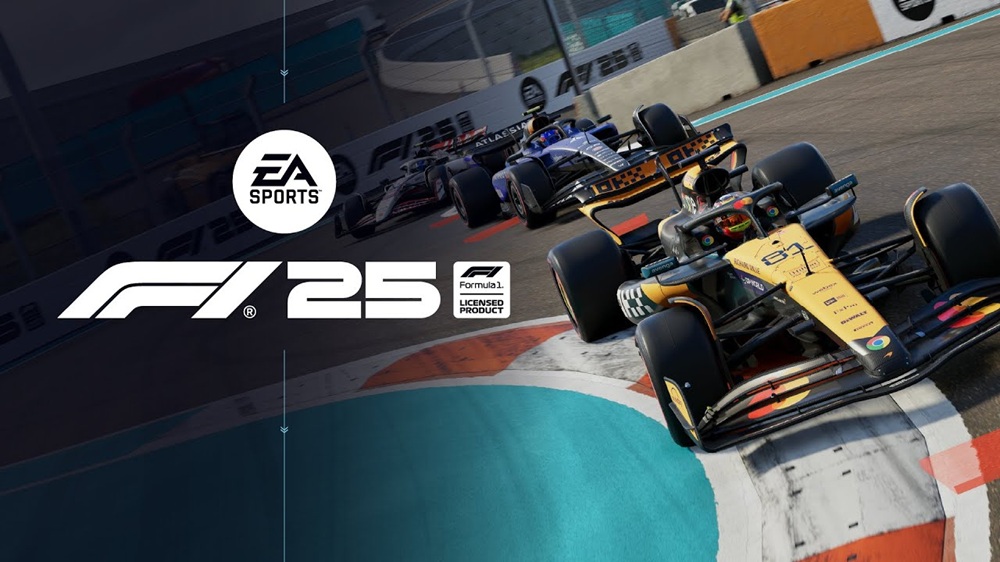 EA Sports از عرضه F1 26 صرف‌نظر کرد