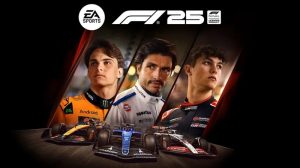 EA Sports از عرضه F1 26 صرفنظر کرد