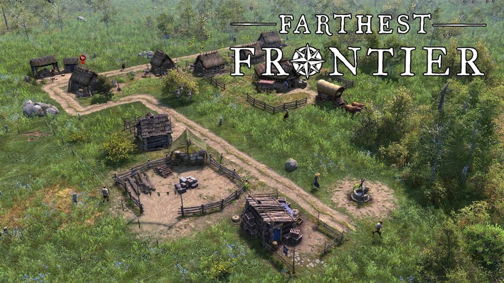 معرفی و بررسی بازی Farthest Frontier 1 معرفی و بررسی بازی Farthest Frontier