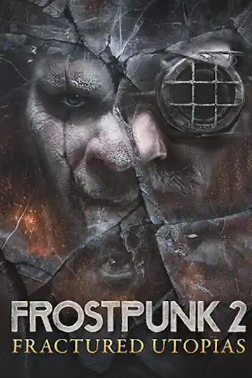 دانلود بازی Frostpunk 2 برای کامپیوتر | گیمباتو