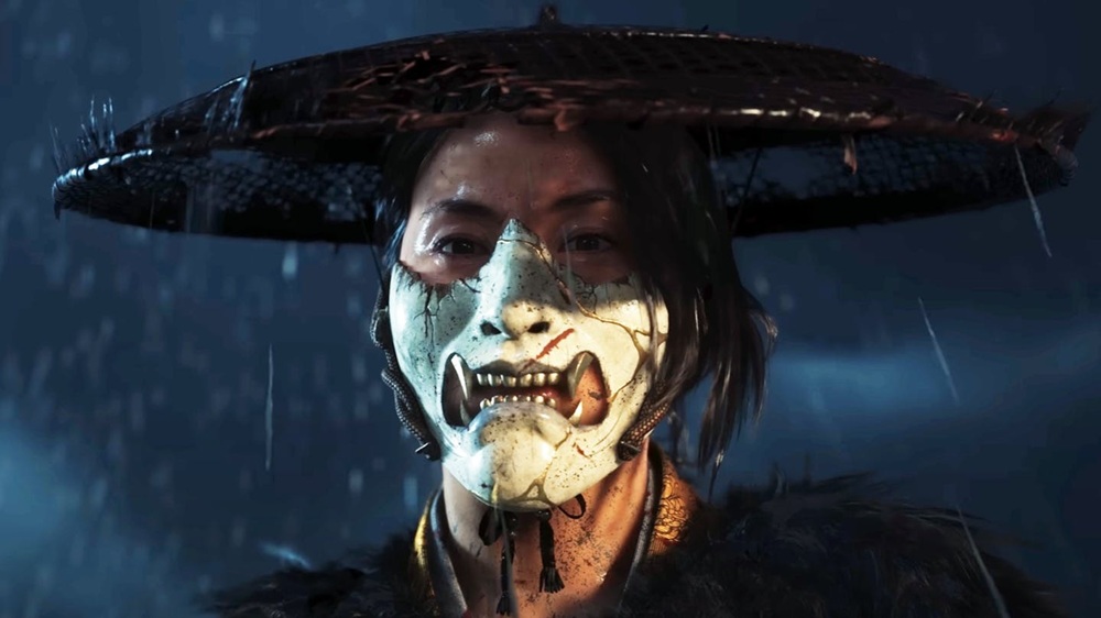 فروش ۳.۳ میلیون نسخه‌ای Ghost of Yotei