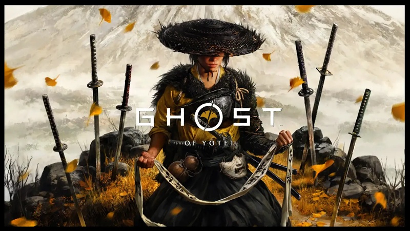 فروش ۳.۳ میلیون نسخه‌ای Ghost of Yotei