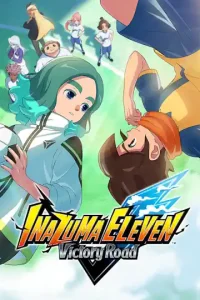 دانلود بازی INAZUMA ELEVEN: Victory Road برای کامپیوتر | گیمباتو