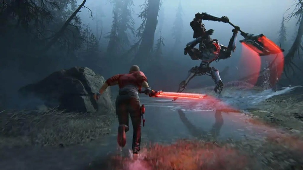 بازی Intergalactic: The Heretic Prophet در سال ۲۰۲۶ عرضه نخواهد شد