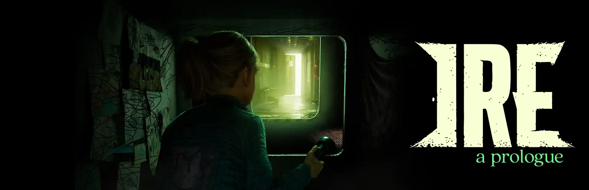 دانلود بازی Ire: A Prologue برای کامپیوتر | گیمباتو