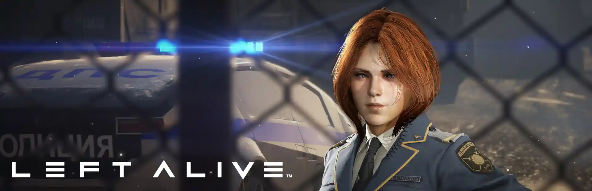 دانلود بازی LEFT ALIVE برای کامپیوتر 2 دانلود بازی Left Alive برای کامپیوتر | گیمباتو