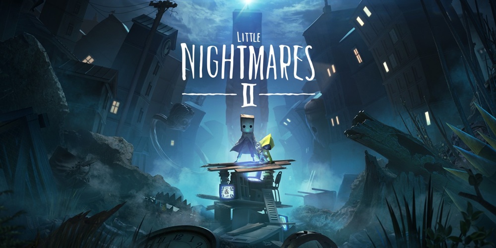 معرفی بازی Little Nightmares