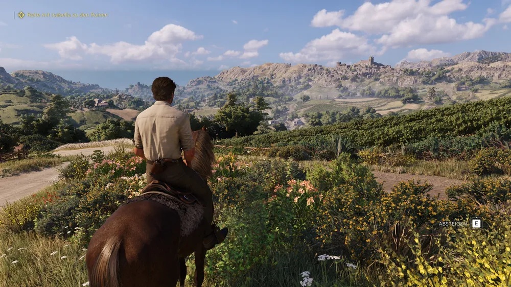 نگاهی به بازی Mafia: The Old Country 2 نگاهی به بازی Mafia: The Old Country