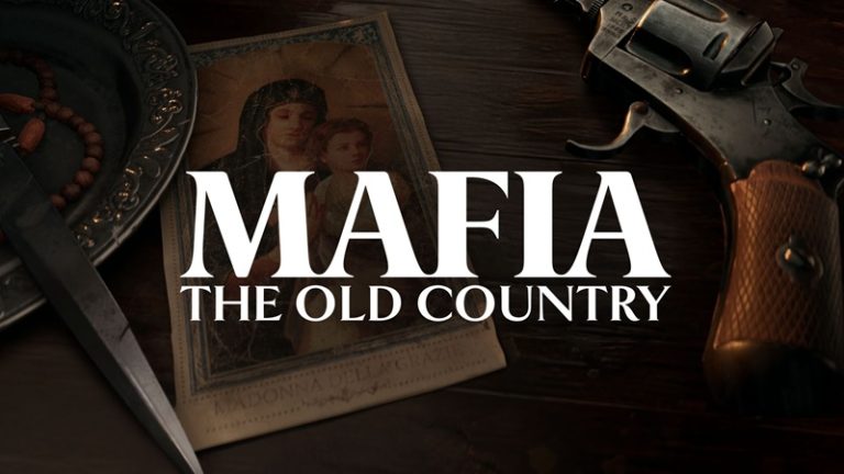 نگاهی به بازی Mafia: The Old Country