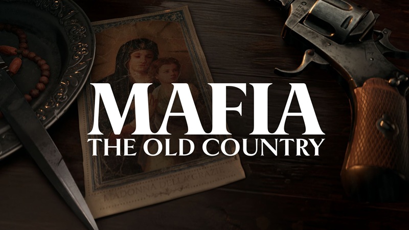 نگاهی به بازی Mafia: The Old Country