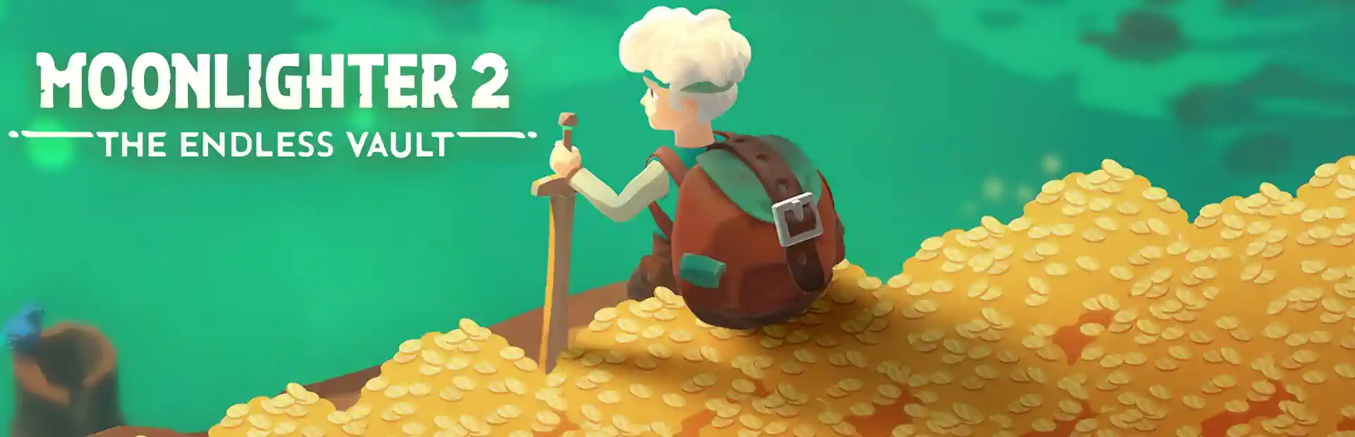 دانلود بازی Moonlighter 2: The Endless Vault برای کامپیوتر 2 دانلود بازی Moonlighter 2: The Endless Vault برای کامپیوتر | گیمباتو