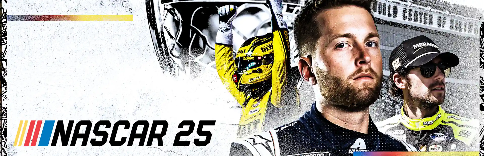 NASCAR 25.banner1