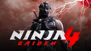 معرفی بازی NINJA GAIDEN 4