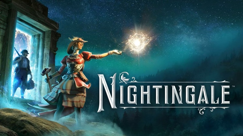 معرفی بازی Nightingale