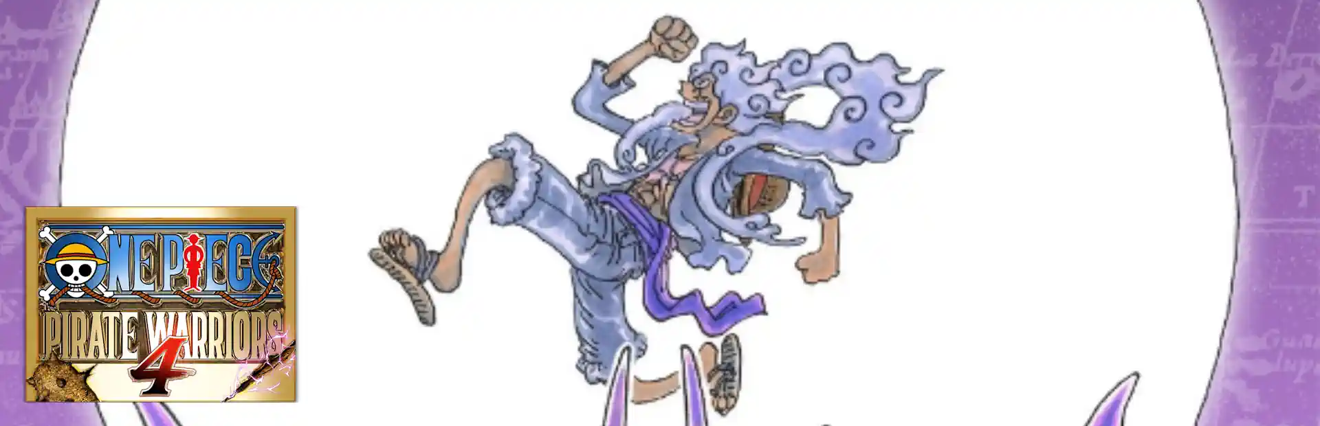 دانلود بازی ONE PIECE: PIRATE WARRIORS 4 برای کامپیوتر | گیمباتو