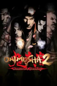 دانلود بازی Onimusha 2: Samurai’s Destiny برای کامپیوتر | گیمباتو